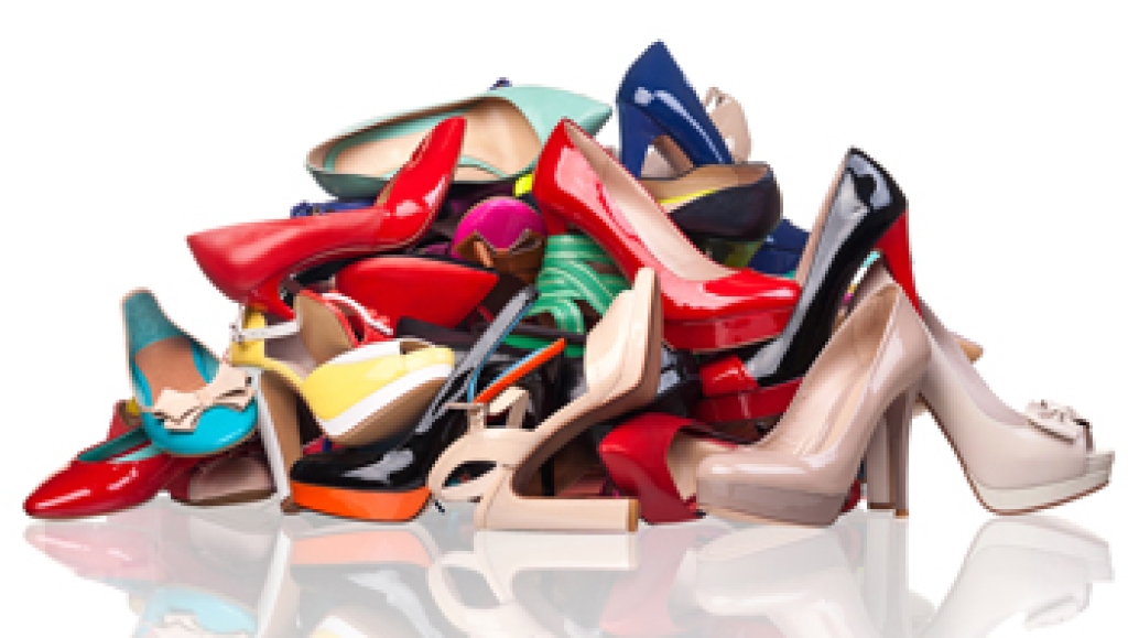 Why High Heels Cause Foot Pain