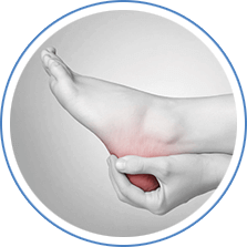 Heel Pain