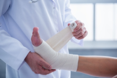 Various Foot Fractures and Relief Strategies