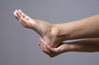 Facts About Heel Pad Syndrome
