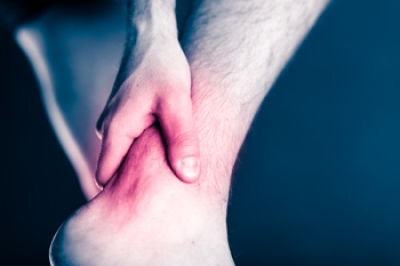 An Overview of Ankle Pain