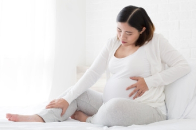 Understanding Foot Changes During Pregnancy