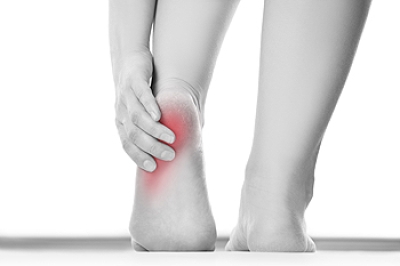 The Most Common Cause Of Heel Pain