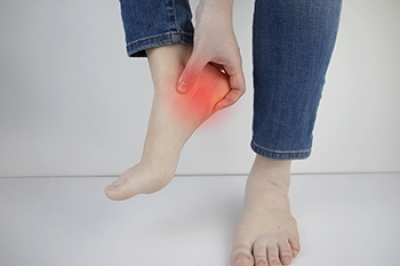 The Most Likely Cause of Your Heel Pain
