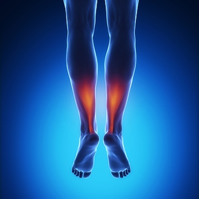 Symptoms Of An Achilles Tendon Injury