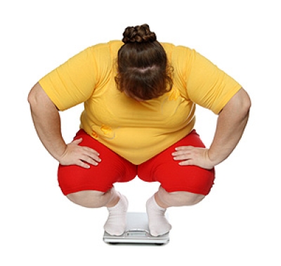 Are The Feet Affected By Obesity?