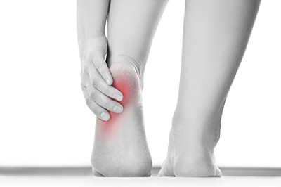 Is Heel Pain Common?