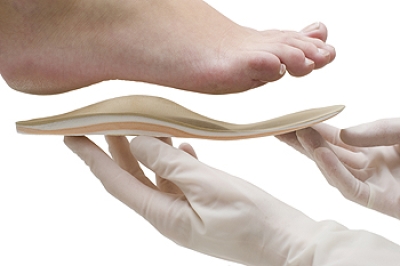 The Benefits of Using Orthotics