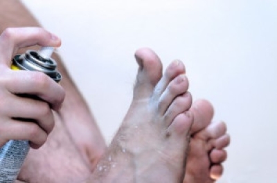 Risk Factors for Athlete’s Foot