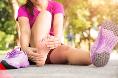 Various Reasons Why Toe Pain May Occur
