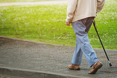 Treatment of Gait Disorders in Older Adults