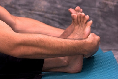 How Stretching the Feet is Beneficial