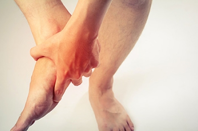 Several Common Types of Foot Pain