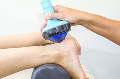 What is Shockwave Therapy?